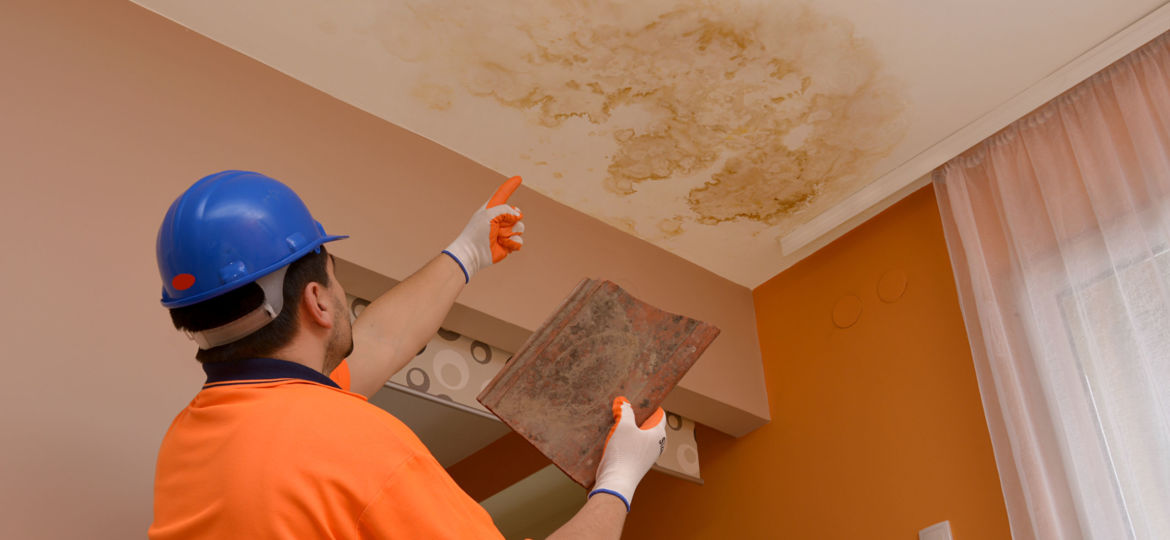 DOES YOUR INSURANCE COMPANY COVER WATER DAMAGE?