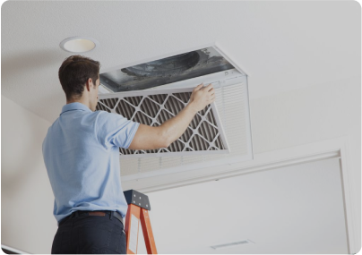 Dryer Vent Cleaning