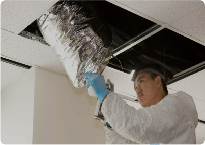 You are currently viewing Commercial Duct Cleaning