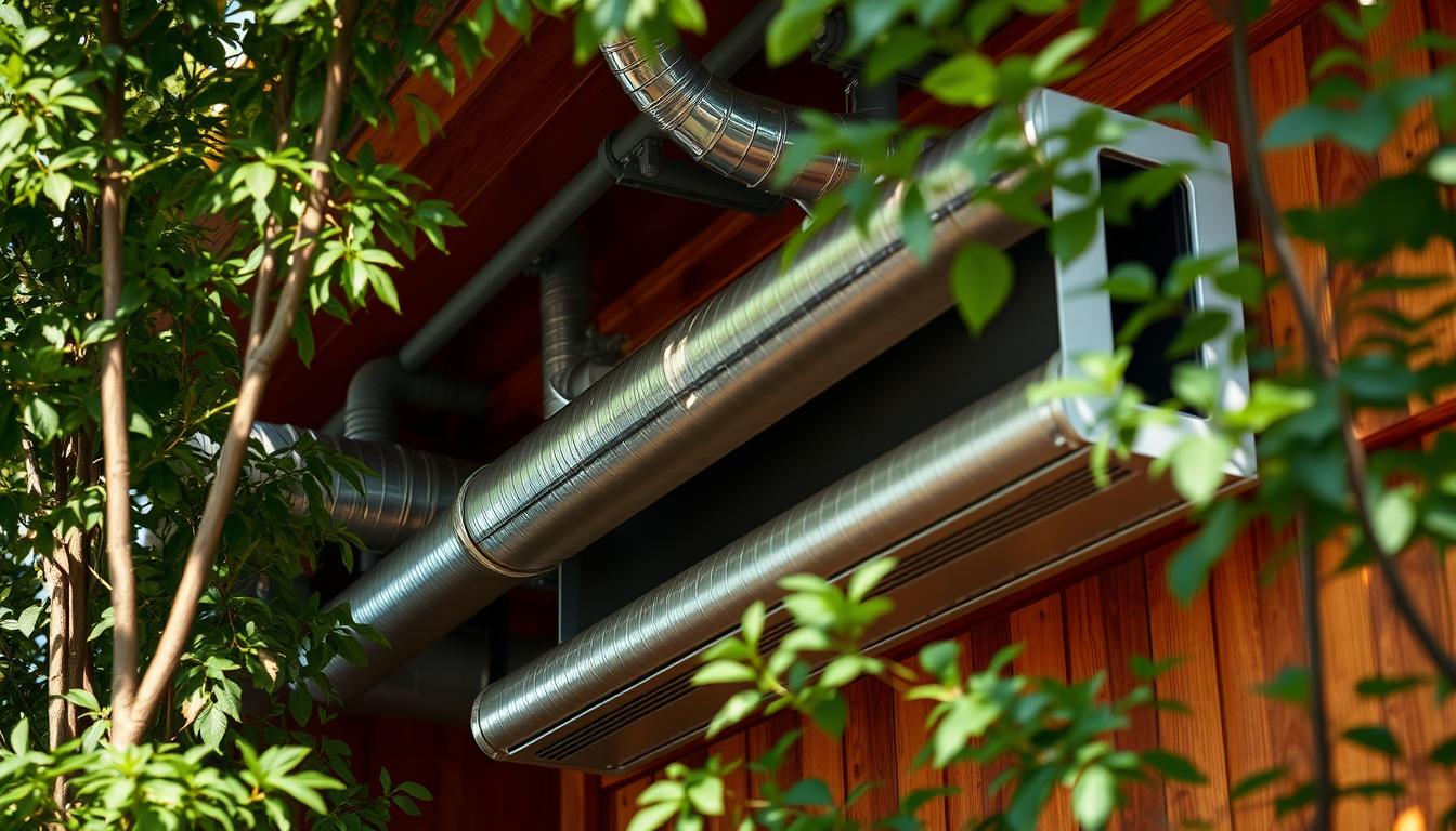 air duct cleaning Timberwood Park