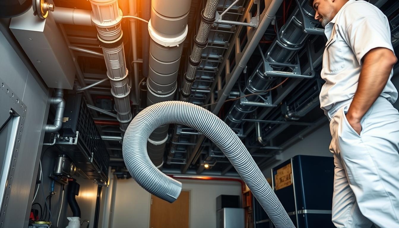 Air Duct Cleaning Austin TX