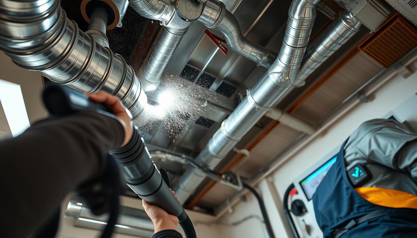 Air Duct Cleaning Austin TX