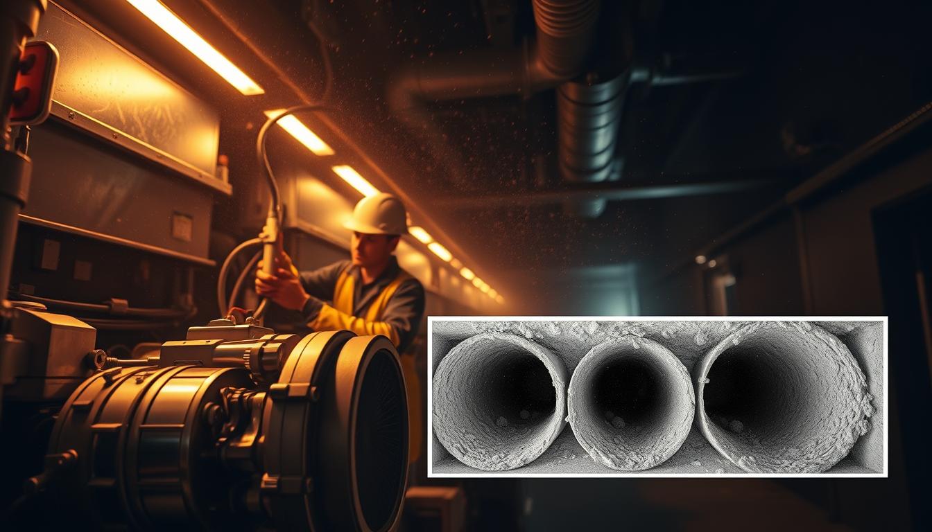 Air Duct Cleaning Selma TX