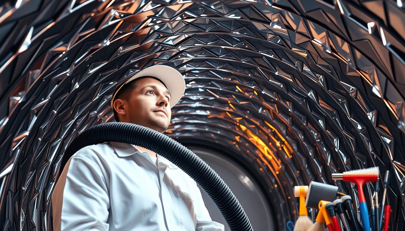Air Duct Cleaning Selma TX