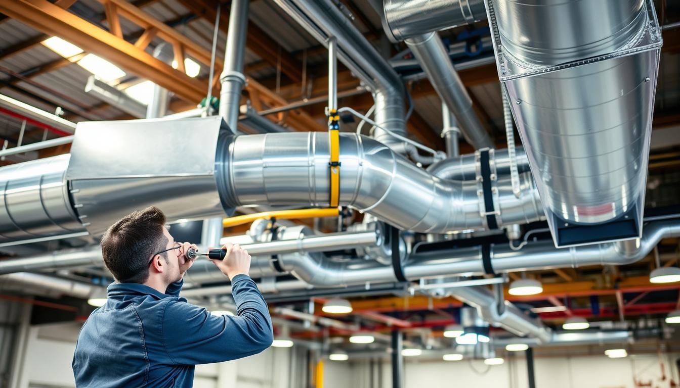 Air Duct Cleaning Pflugerville TX