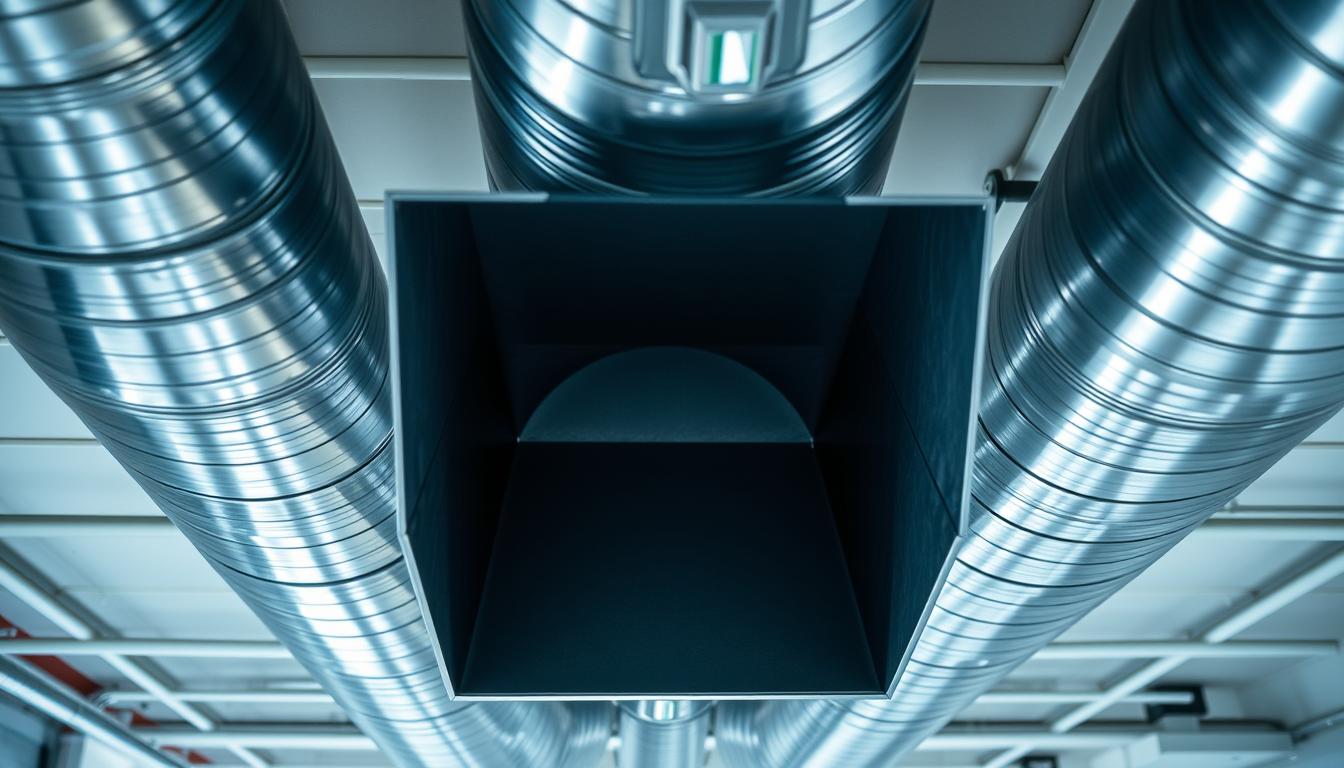 Air Duct Cleaning Shavano Park