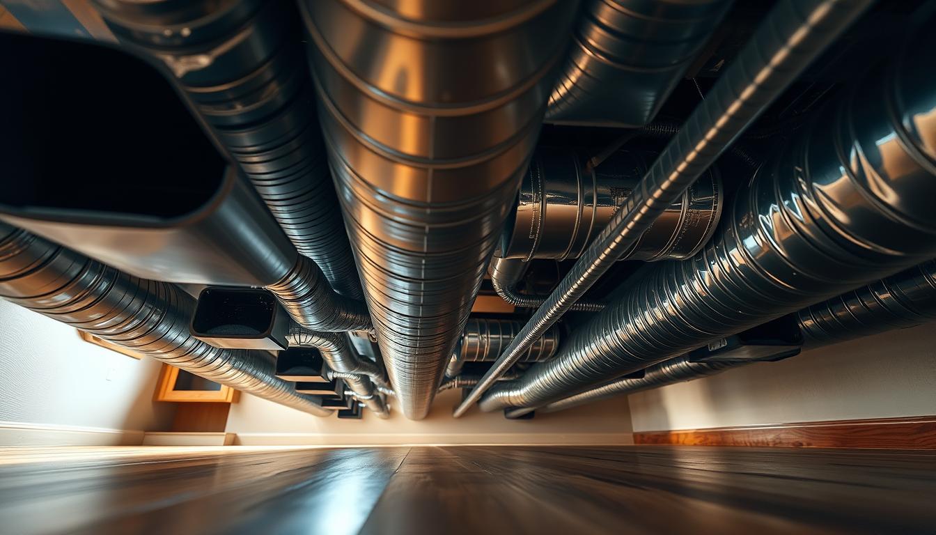 Air Duct Cleaning Round Rock, Texas