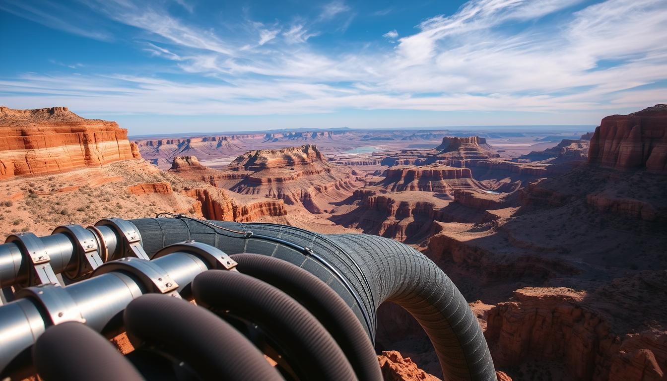 Air duct cleaning Canyon Lake TX