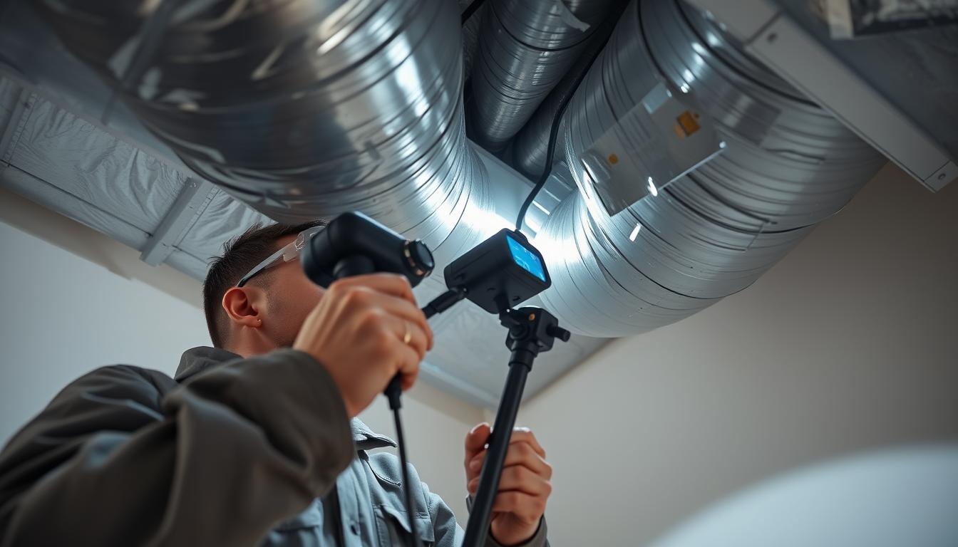 Air Duct Cleaning Service New Braunfels, TX