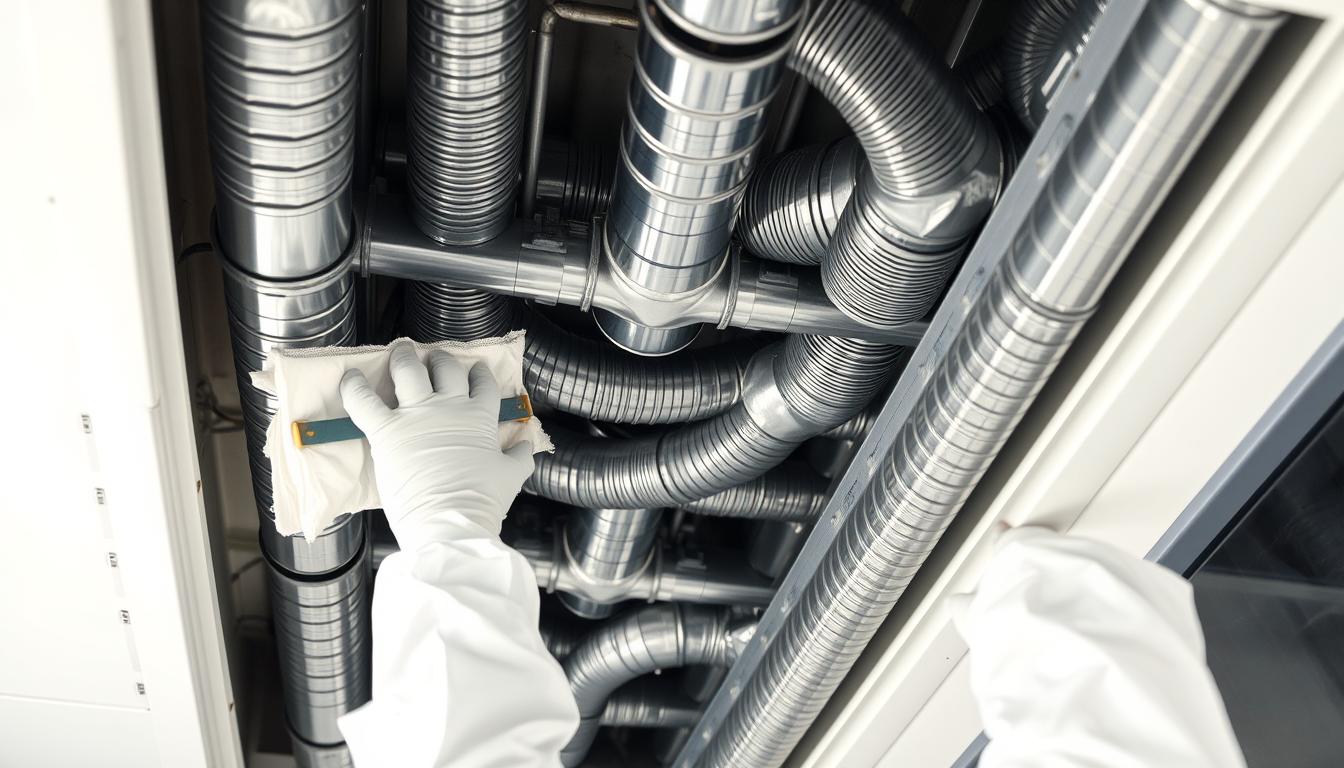 Air Duct Cleaning New Braunfels, TX