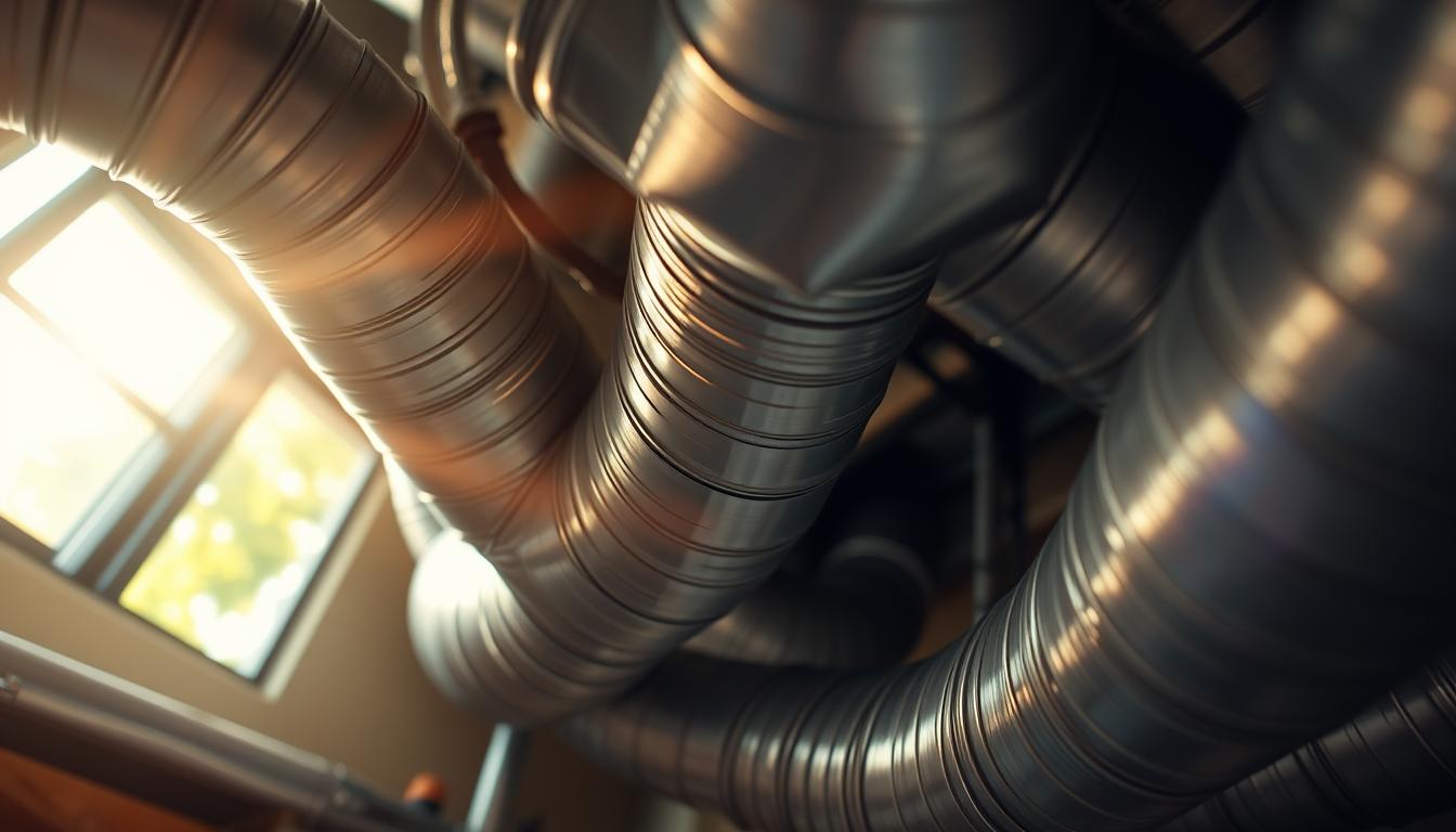 New Braunfels air duct cleaning