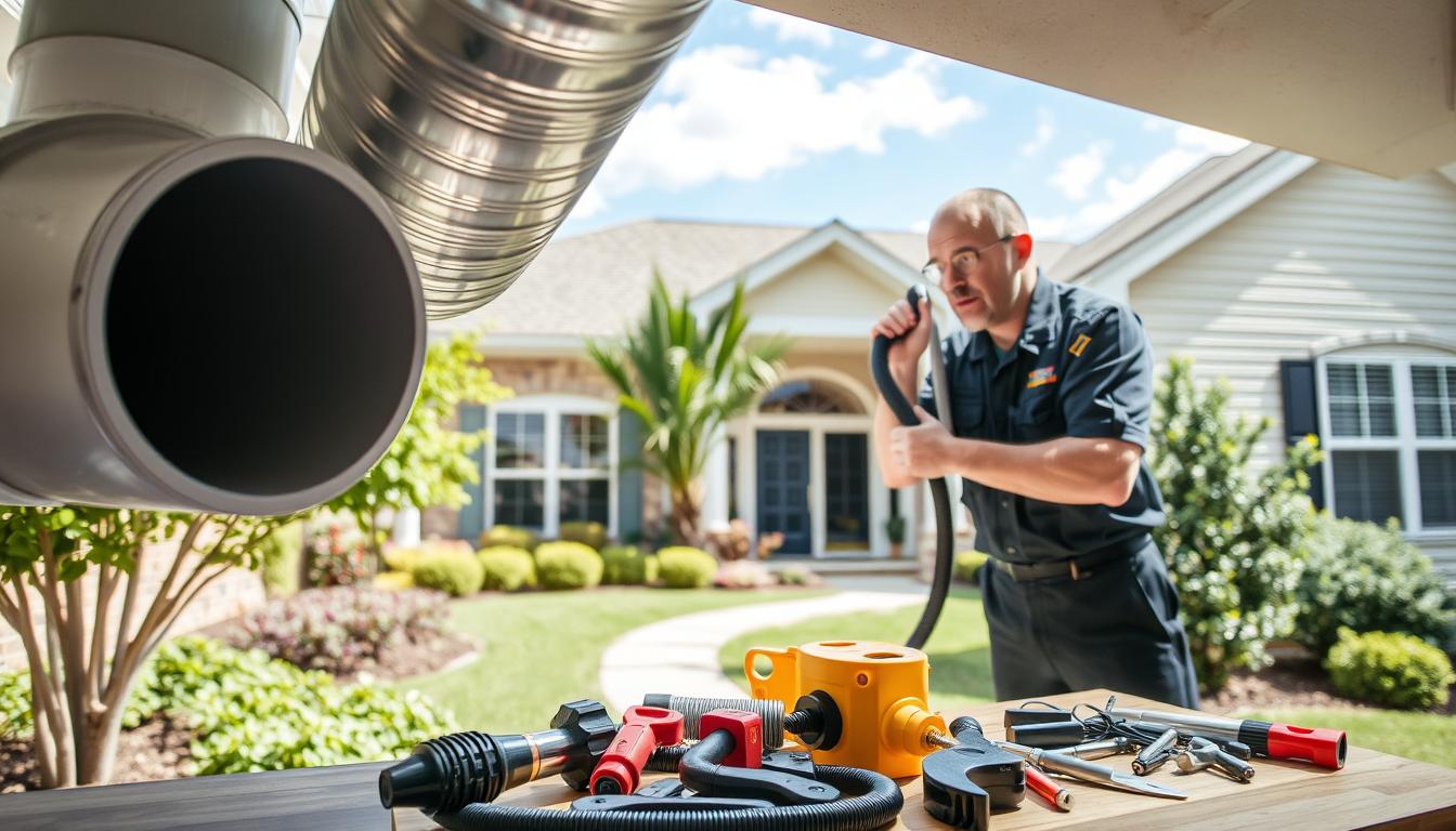 Air Duct Cleaning Georgetown, Texas