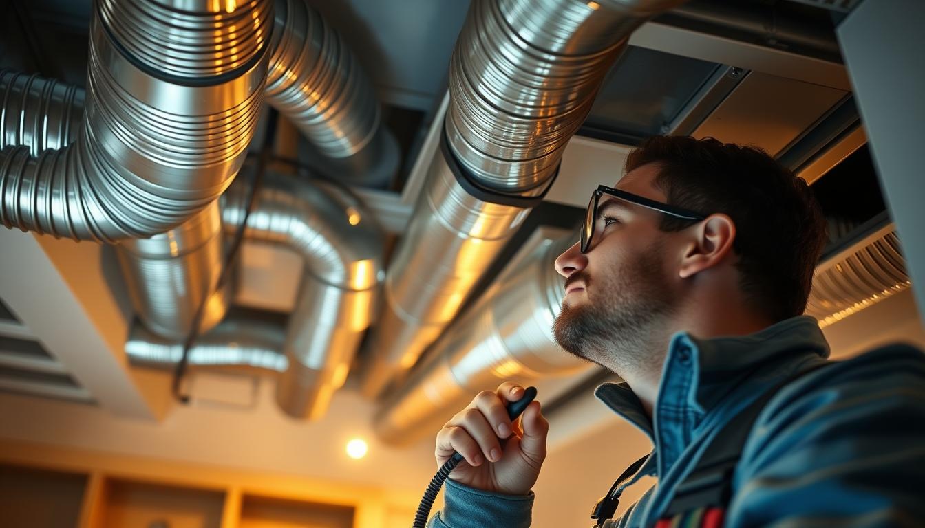 Air Duct Cleaning Service Georgetown, Texas