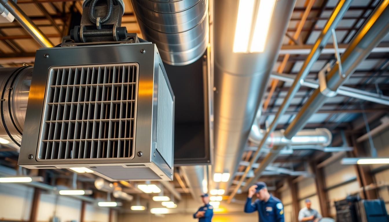 Air Duct Cleaning Cibolo, Texas
