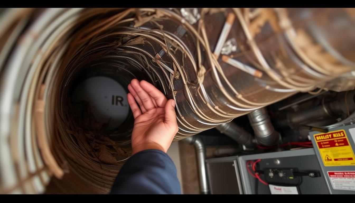 Air Duct Cleaning Service Helotes, TX