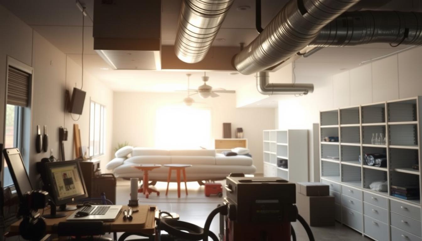 Air Duct Cleaning Manor Texas