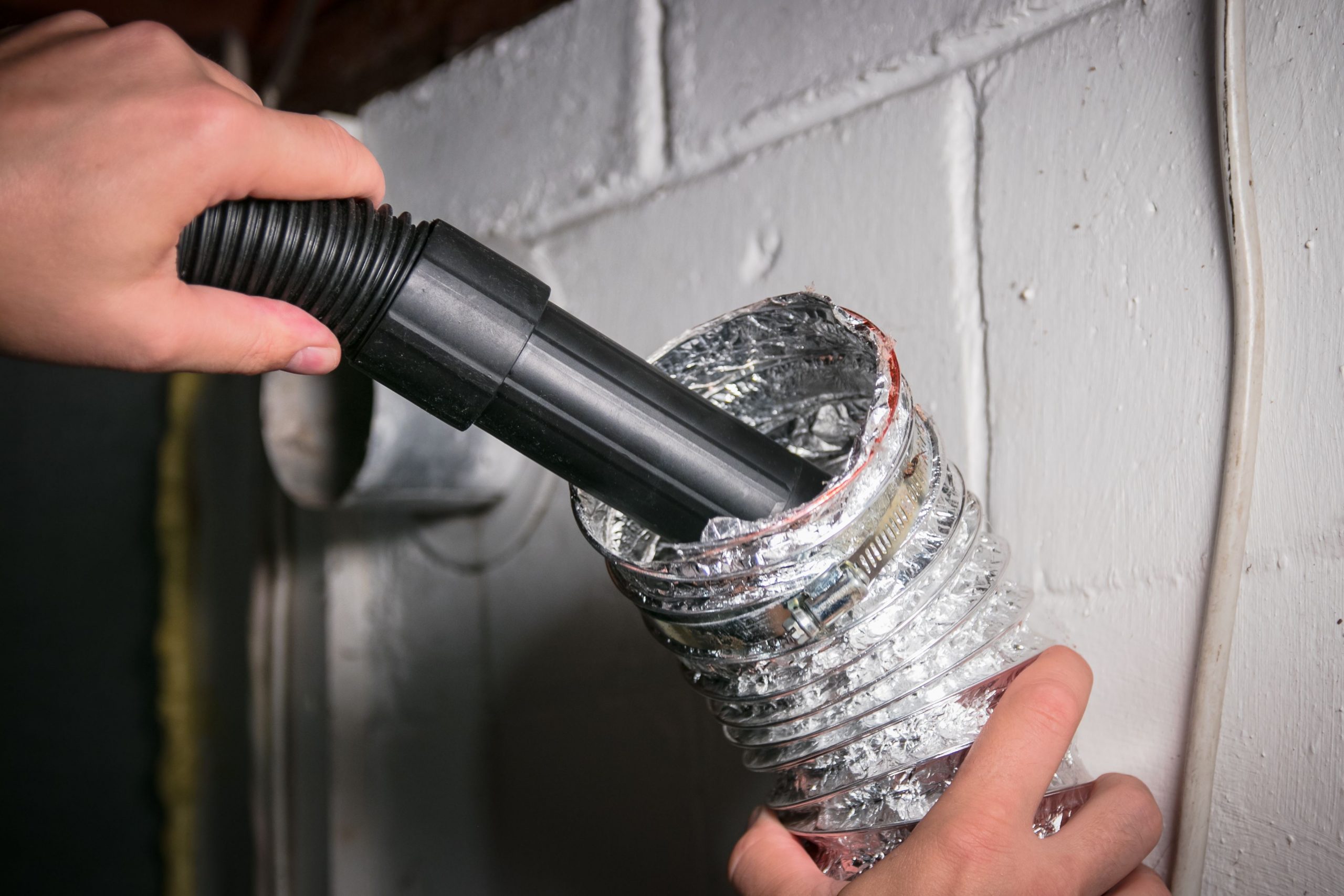 Selma TX Air Duct Cleaning