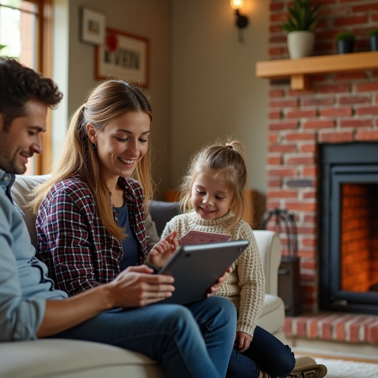 Chimney Maintenance Tips