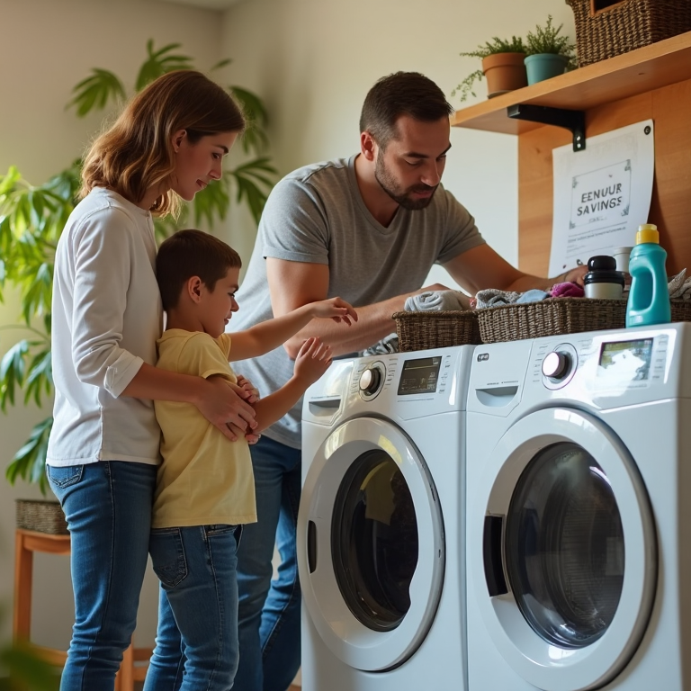 Energy Savings Dryer Vent Cleaning for Texas Homes 2025