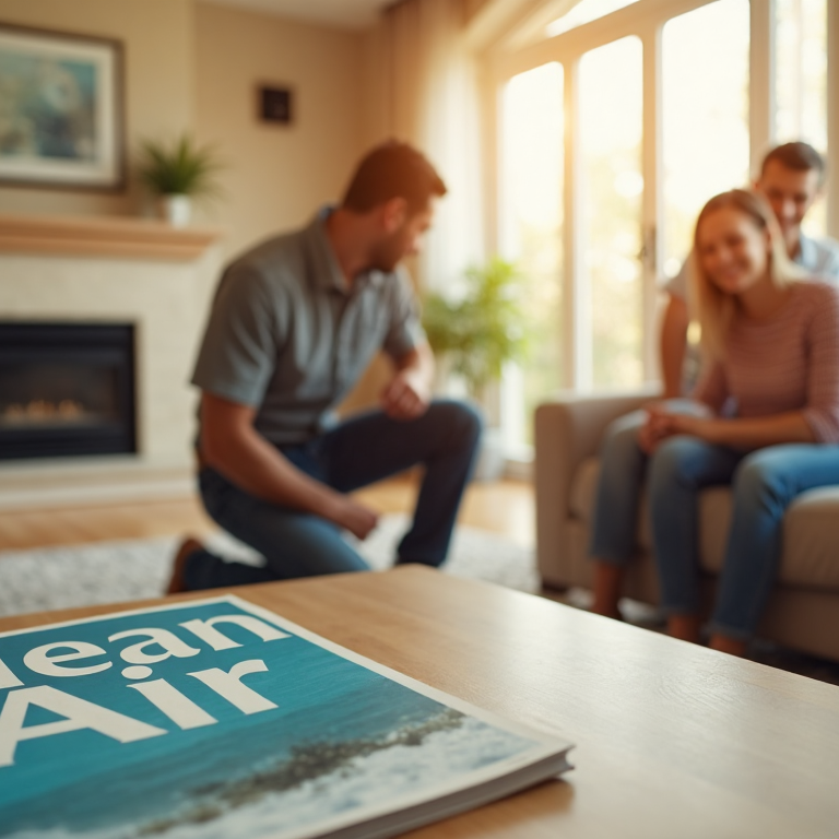 Air Duct Cleaning Basics: Essential Tips for Texas Homes 2025