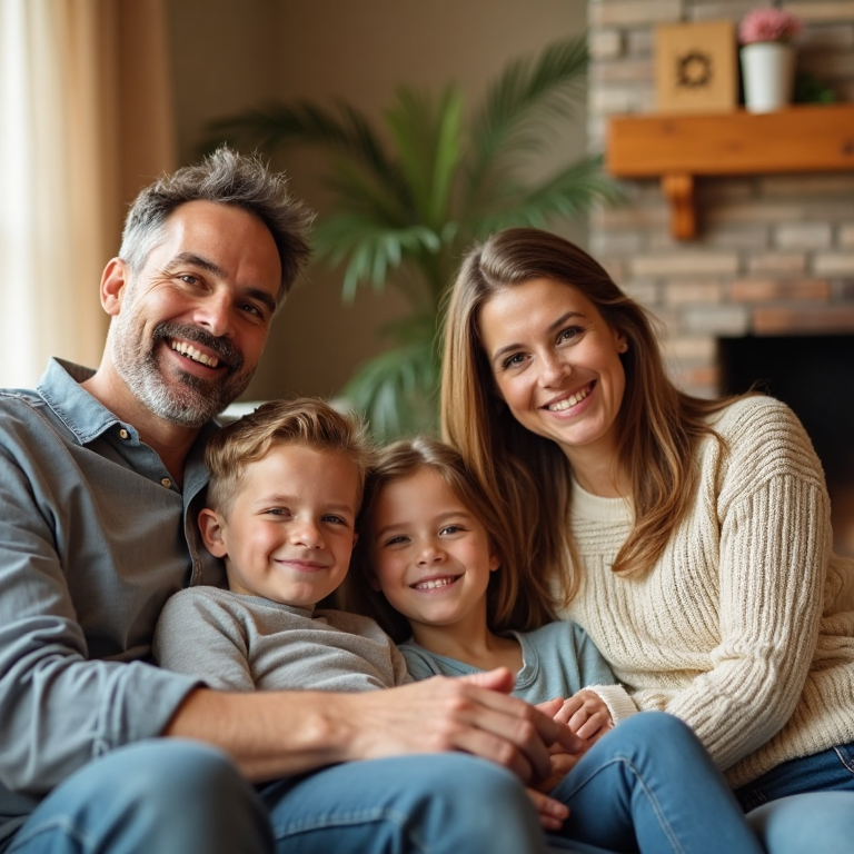 Chimney Cleaning and Air Quality
