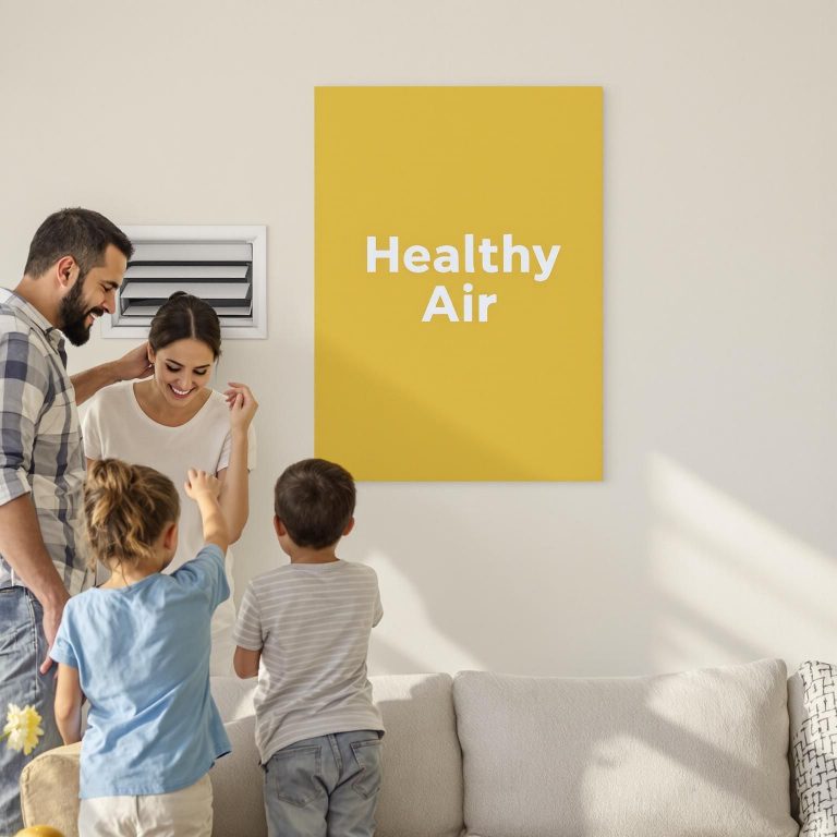 Removing Germs from Air Ducts: Texas Homeowner Guide 2025