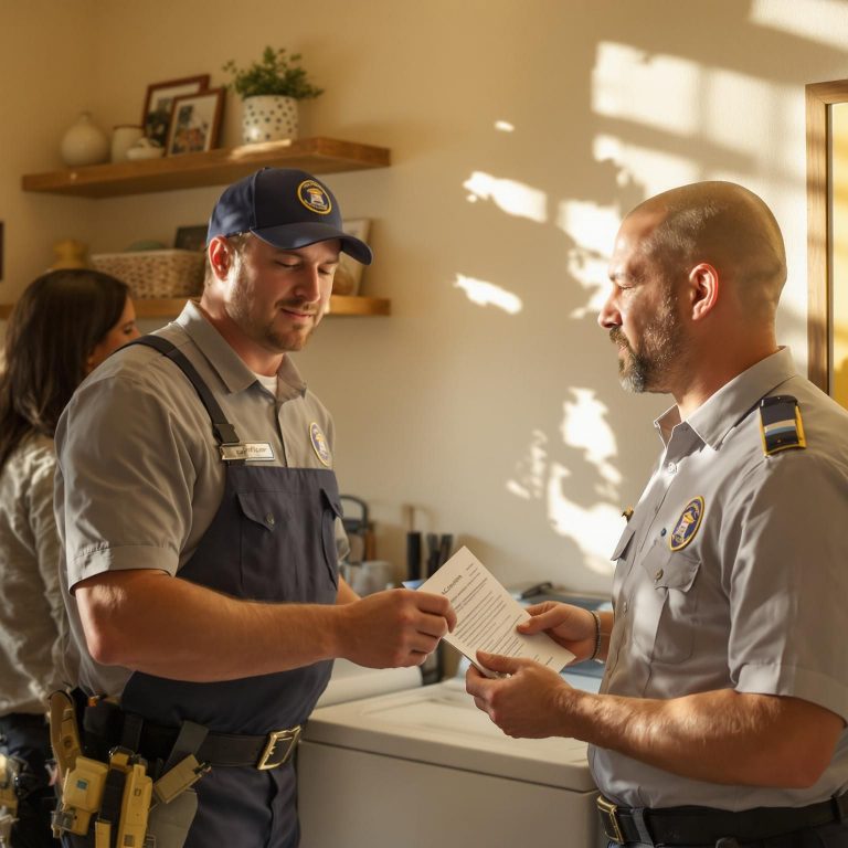 Dryer Vent Cleaning Certification in Texas: 2025 Homeowner Guide