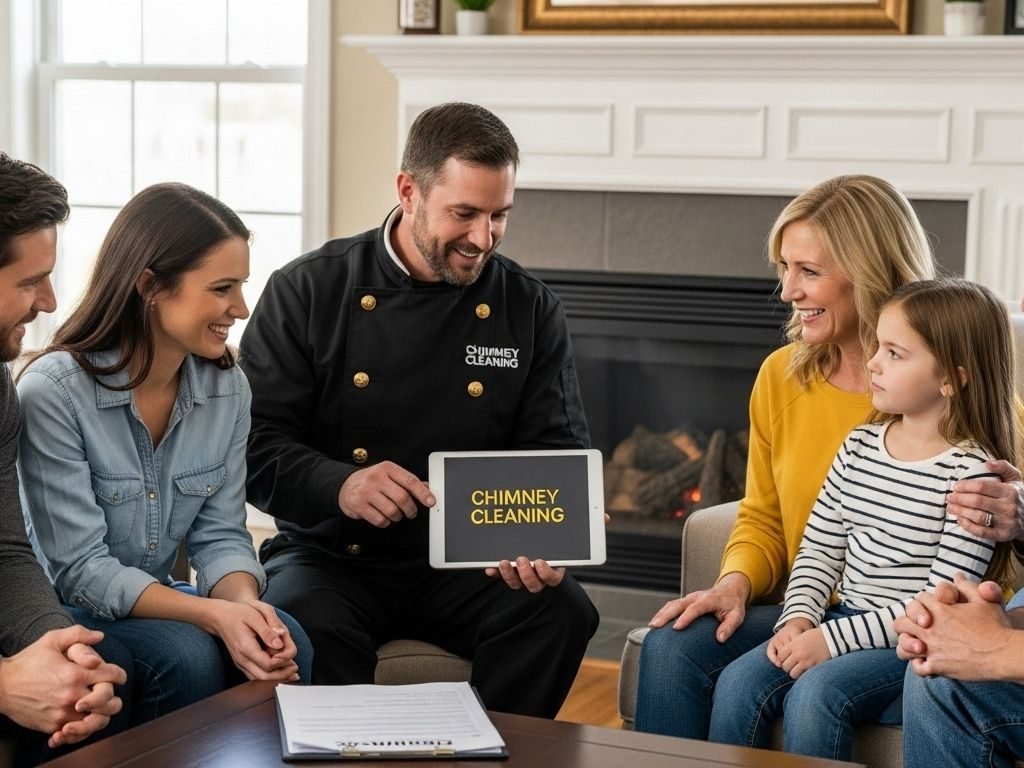 chimney cleaning insurance Texas