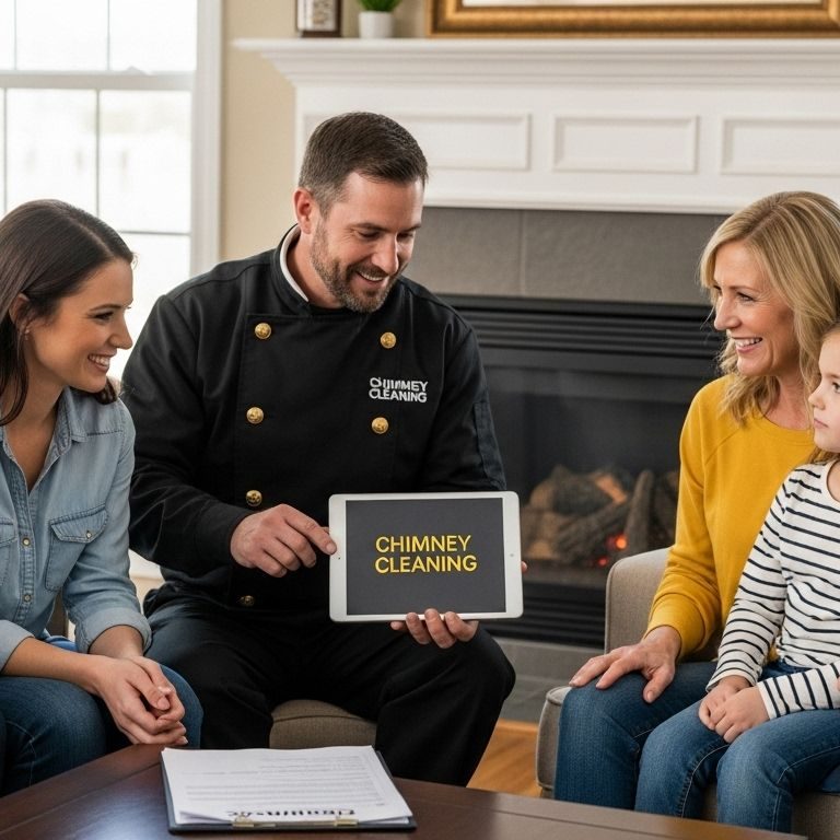 Chimney Cleaning and Insurance in Texas: What Homeowners Should Know (2025)