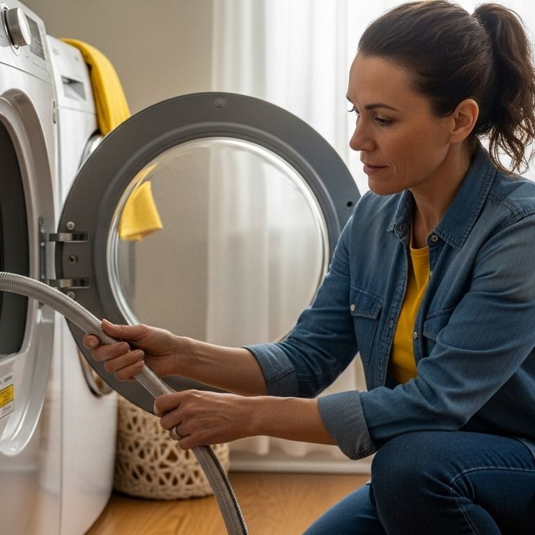 Should I Replace My Dryer Hose? Understanding the Importance