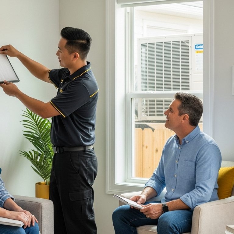 8 Essential HVAC Maintenance Tips for Homeowners