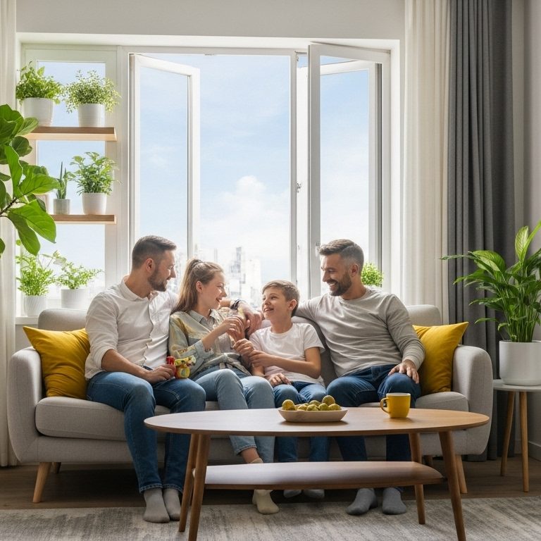 Understanding the Importance of Clean Indoor Air
