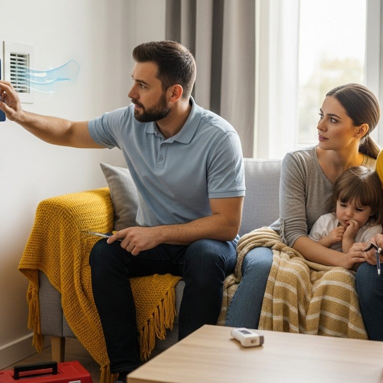 Understanding Signs HVAC Needs Repair for Homeowners