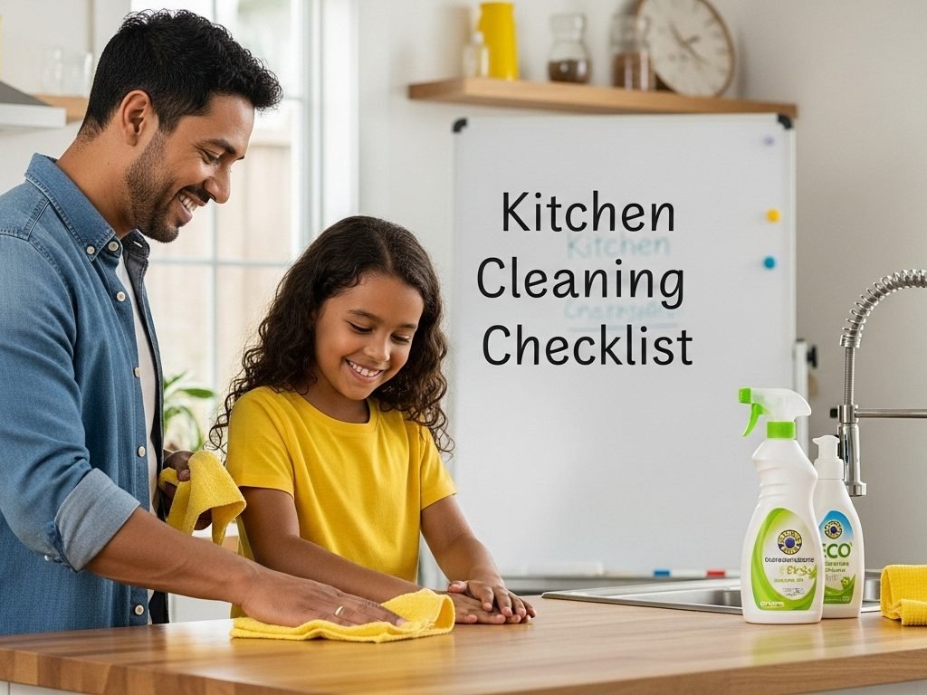 safe cleaning products home