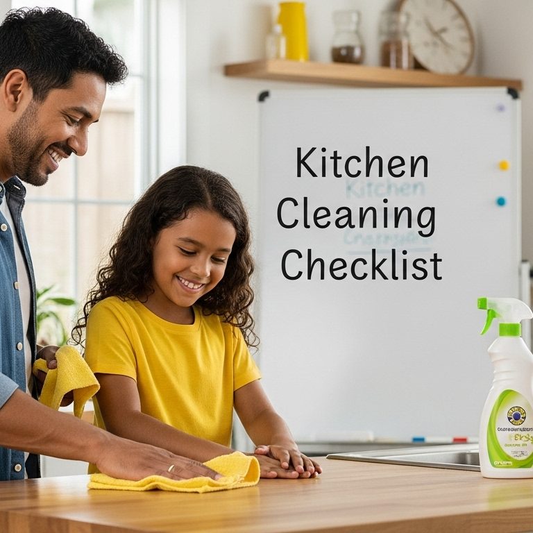 Understanding Safe Cleaning Products for Home Use