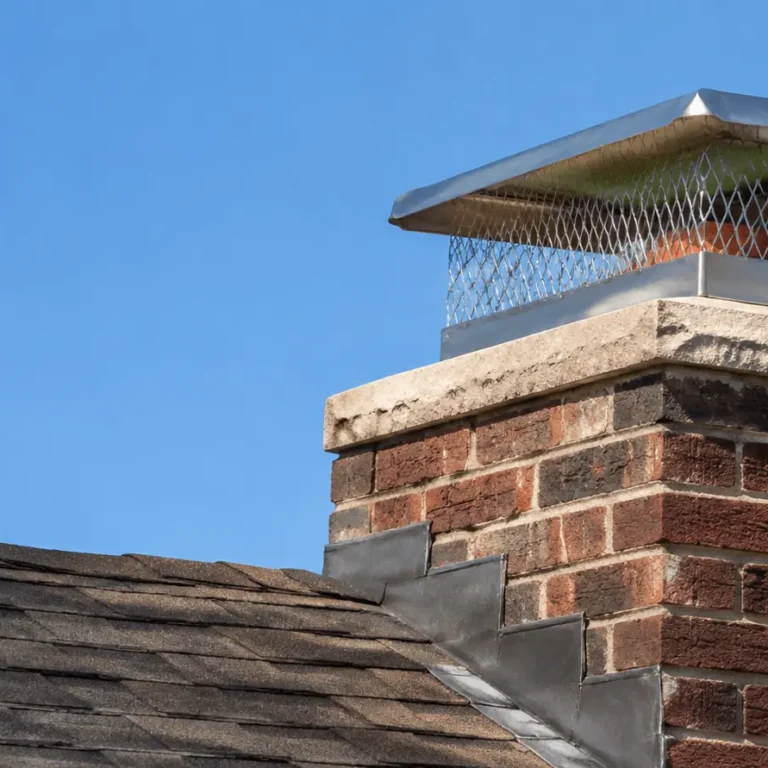 Chimney Cap vs. Chase Top: Which One Do You Need?