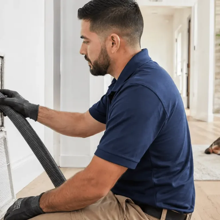 How Often Should You Really Clean Your Air Ducts?