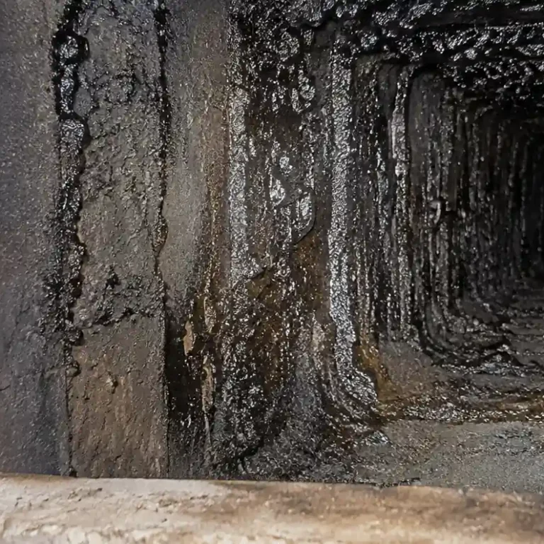 What Is Creosote and Why Is It Dangerous?