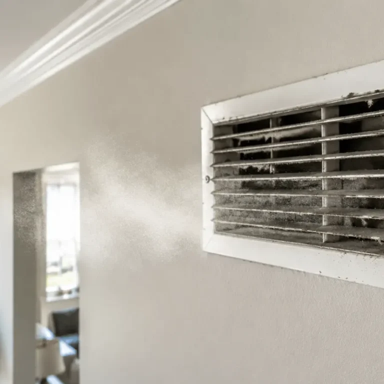 5 Warning Signs Your Air Ducts Need Immediate Cleaning